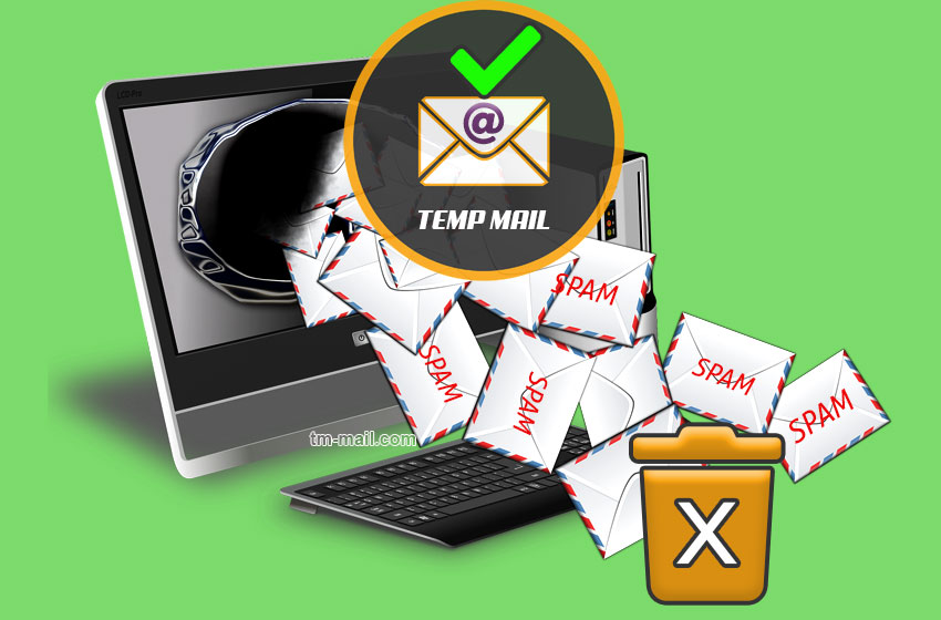 Say Goodbye to Spam with Temporary Email Addresses